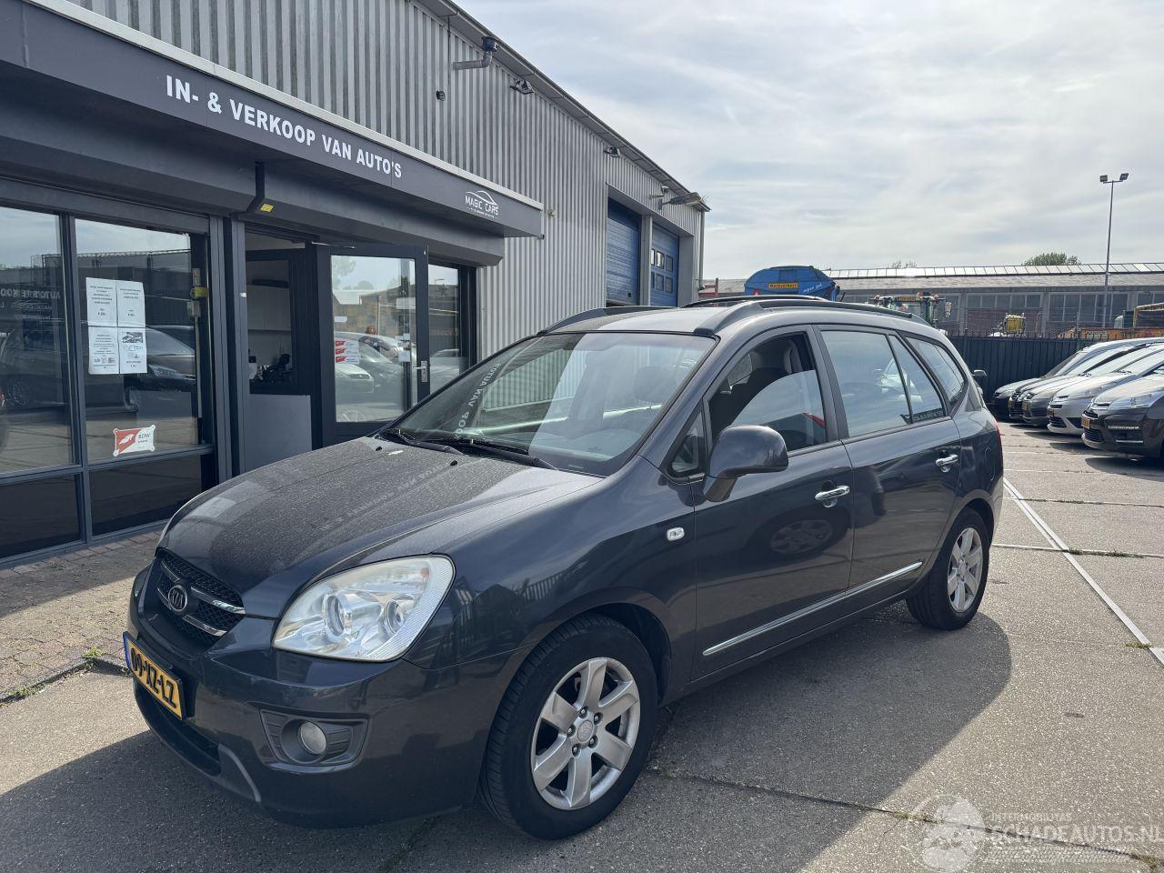 Kia Carens 2.0 AIRCO