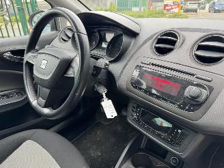 Seat Ibiza 1.2 TDI AIRCO 55KW picture 10