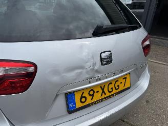 Seat Ibiza 1.2 TDI AIRCO 55KW picture 7