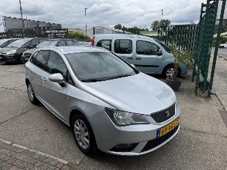 Seat Ibiza 1.2 TDI AIRCO 55KW picture 4