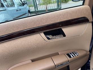 Mercedes S-klasse S320 CDI 173KW picture 9