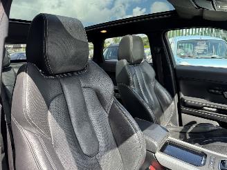 Land Rover Range Rover Evoque 2.2 TD4 4WD AUTOMAAT DYNAMIC picture 17