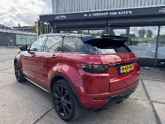 Land Rover Range Rover Evoque 2.2 TD4 4WD AUTOMAAT DYNAMIC picture 10