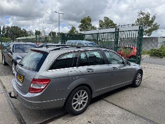Mercedes C-klasse C180 Kompressor Automaat picture 3