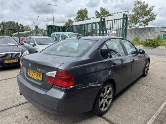 BMW 3-serie 320d 120KW AIRCO picture 4