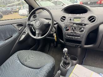 Toyota Yaris 1.3 AIRCO picture 8