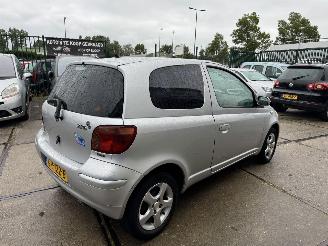 Toyota Yaris 1.3 AIRCO picture 5