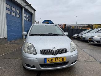 Toyota Yaris 1.3 AIRCO picture 3