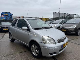 Toyota Yaris 1.3 AIRCO picture 4