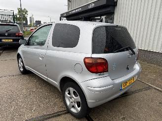 Toyota Yaris 1.3 AIRCO picture 6