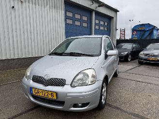 Toyota Yaris 1.3 AIRCO picture 2