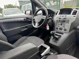 Opel Zafira 1.8 AIRCO 7-PERSOONS picture 6