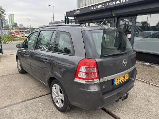Opel Zafira 1.8 AIRCO 7-PERSOONS picture 5