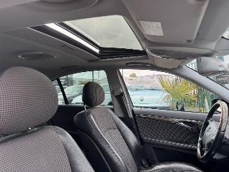 Mercedes E-klasse E320 Avantgarde Aut Keyless picture 15