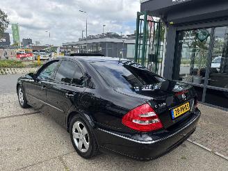 Mercedes E-klasse E320 Avantgarde Aut Keyless picture 7