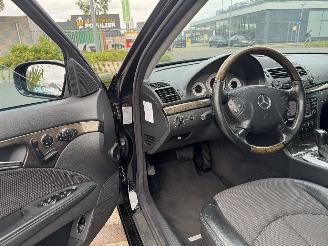 Mercedes E-klasse E320 Avantgarde Aut Keyless picture 16