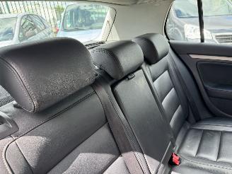 Volkswagen Golf 1.4 TSI AUTOMAAT AIRCO LEER picture 10