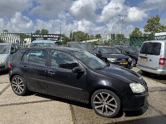 Volkswagen Golf 1.4 TSI AUTOMAAT AIRCO LEER picture 4