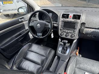 Volkswagen Golf 1.4 TSI AUTOMAAT AIRCO LEER picture 11