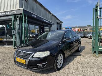 Volkswagen Passat 1.4 TSI 90KW AIRCO picture 2