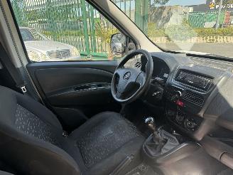 Opel Combo 1.3 CDTI 70KW AIRCO picture 8