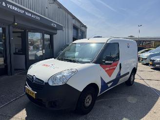  Opel Combo 1.3 CDTI 70KW AIRCO 2018/12