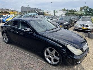 Mercedes CLS 320 CDI 165KW picture 4