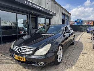 Mercedes CLS 320 CDI 165KW picture 2