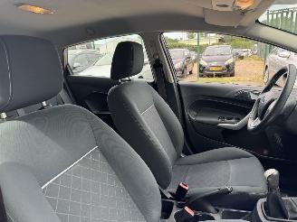 Ford Fiesta 1.25 Titanium Airco 5-Deurs picture 7