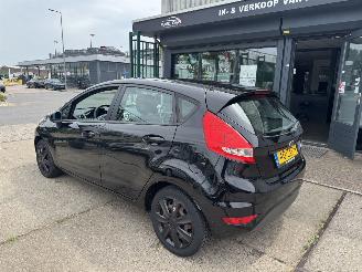 Ford Fiesta 1.25 Titanium Airco 5-Deurs picture 5