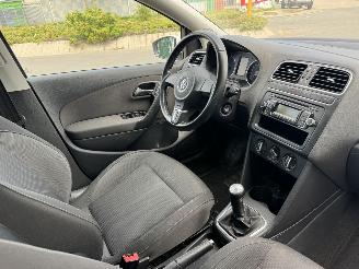 Volkswagen Polo 1.2 12V AIRCO 5-DEURS picture 5