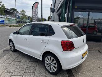 Volkswagen Polo 1.2 12V AIRCO 5-DEURS picture 4