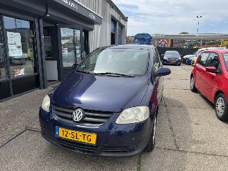 Volkswagen Fox 1.2 AIRCO 84.000 KM NAP!! picture 2