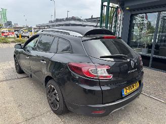 Renault Mégane 1.5 DCI BOSE picture 5