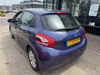 Peugeot 208 1.2 VTI AIRCO picture 7