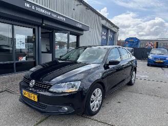  Volkswagen Jetta 1.2 77KW AIRCO 2012/1