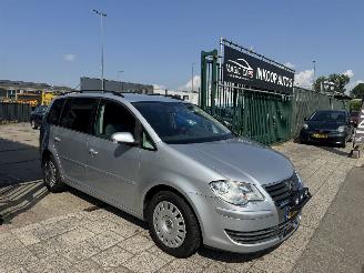 Volkswagen Touran 1.4 TSI AIRCO 7-PERSOONS picture 2