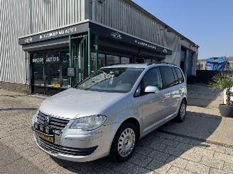 Avarii autoturisme Volkswagen Touran 1.4 TSI AIRCO 7-PERSOONS 2007/11
