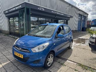  Hyundai I-10 1.1 AIRCO 2011/4