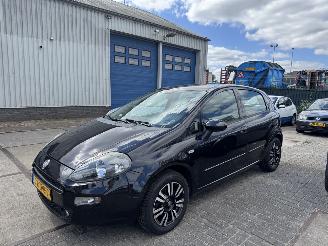  Fiat Punto 0.9 Twinair AIRCO 5-DEURS 2012/12