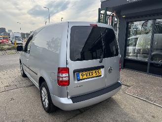 Volkswagen Caddy 1.6 TDI AIRCO DSG AUTOMAAT picture 6