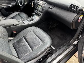 Mercedes C-klasse C320 CDI Avantgarde Automaat picture 9