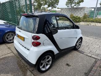 Smart Fortwo 1.0 52KW AIRCO AUT picture 4