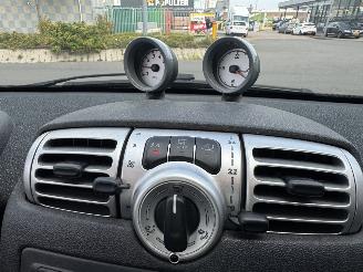 Smart Fortwo 1.0 52KW AIRCO AUT picture 8