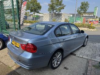 BMW 3-serie 318i SEDAN 105KW AIRCO picture 4