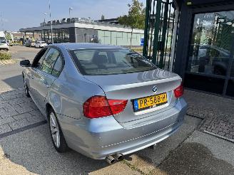 BMW 3-serie 318i SEDAN 105KW AIRCO picture 5