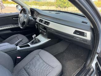 BMW 3-serie 318i SEDAN 105KW AIRCO picture 7