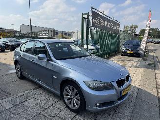 BMW 3-serie 318i SEDAN 105KW AIRCO picture 3