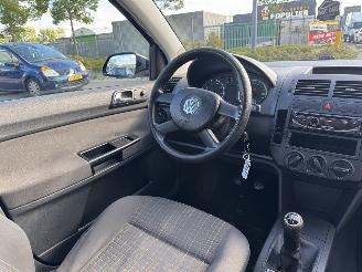 Volkswagen Polo 1.4 16V AIRCO 5-DEURS picture 6