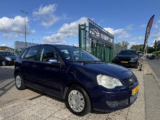 Volkswagen Polo 1.4 16V AIRCO 5-DEURS picture 2